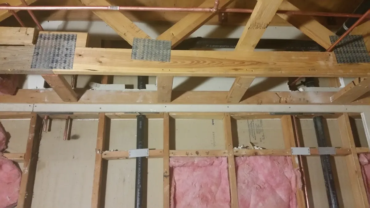 Plumbing services in Highland Springs, VA